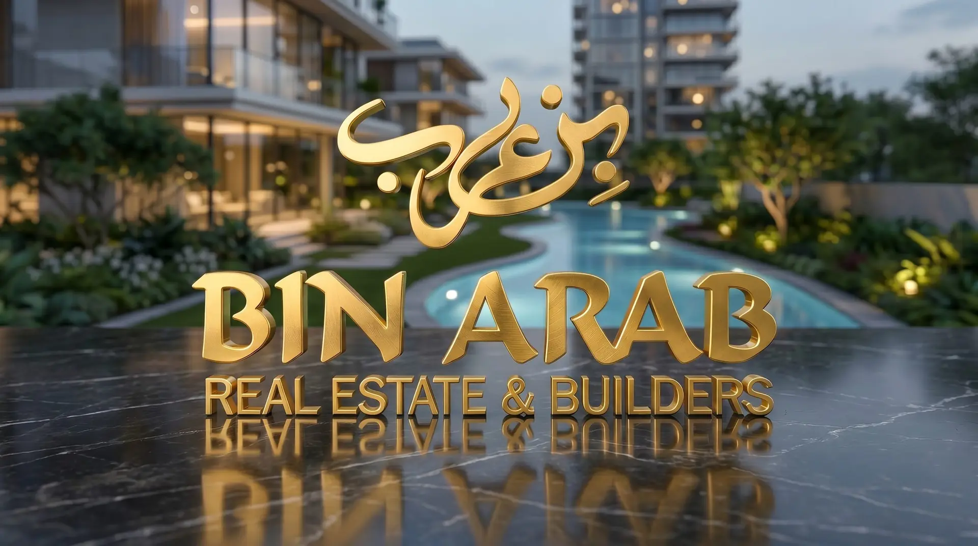 Bin Araba Real Estates