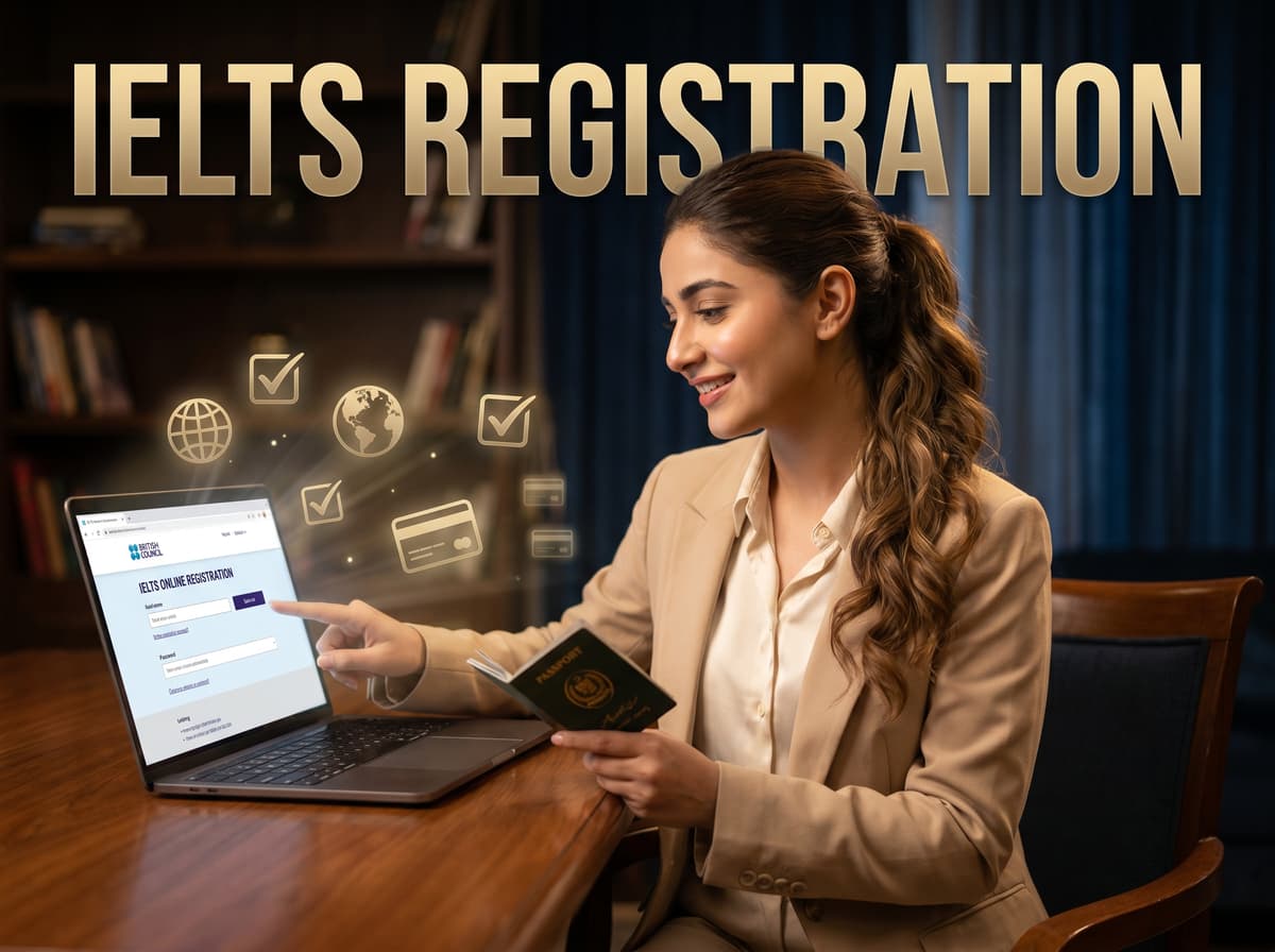 Prerequisites & Registration