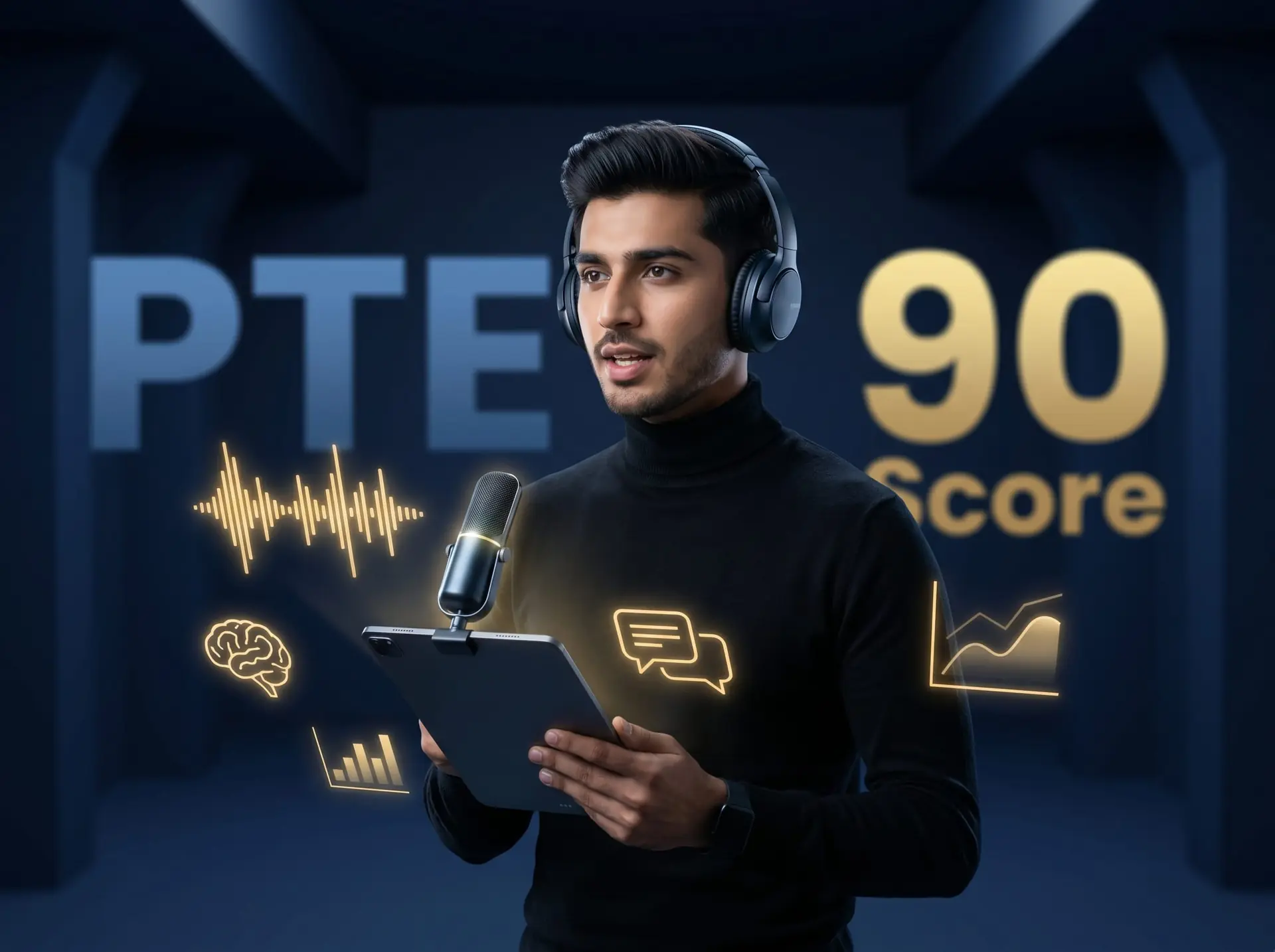 PTE Academic