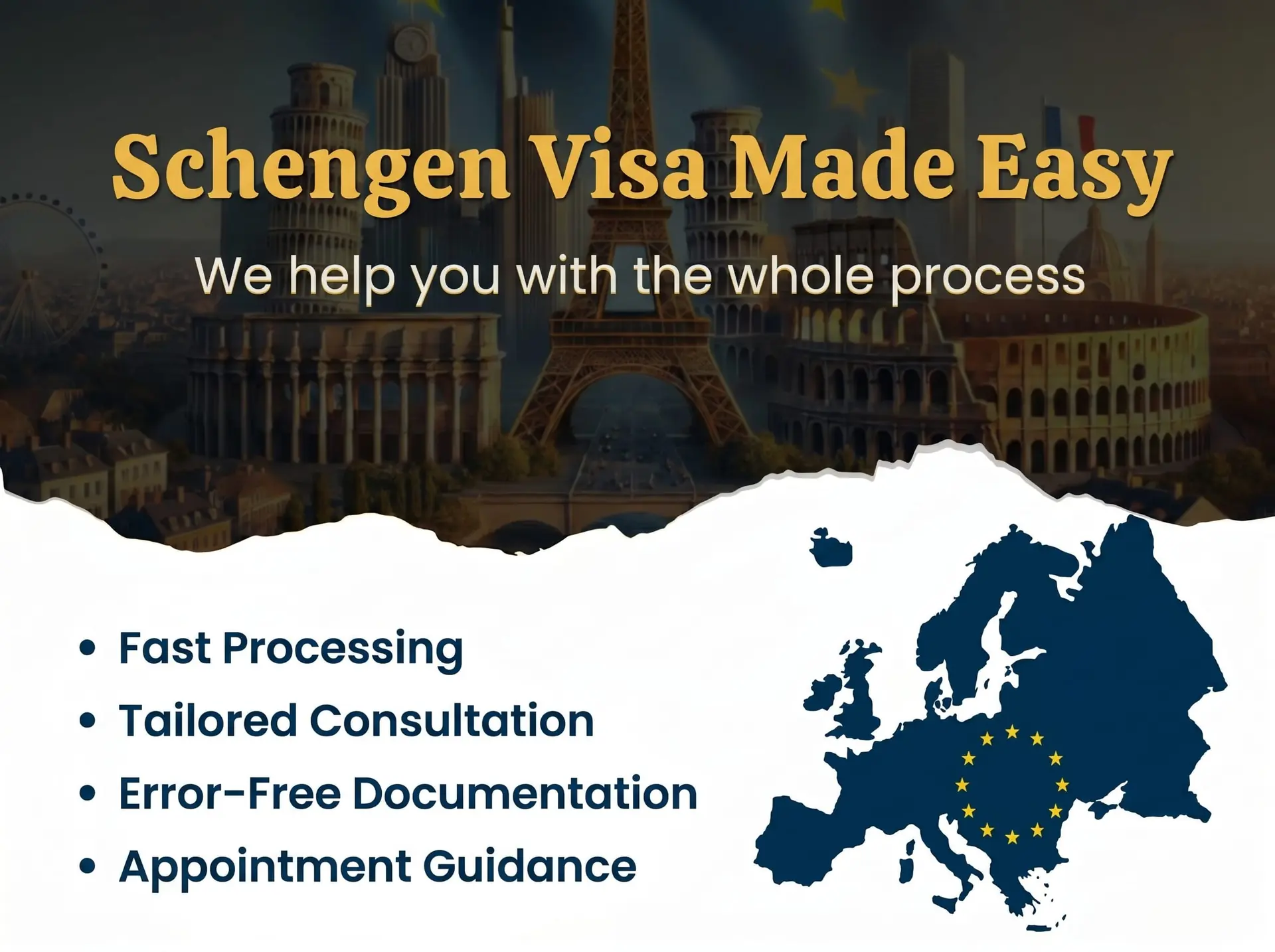 Dubai Visit Visa