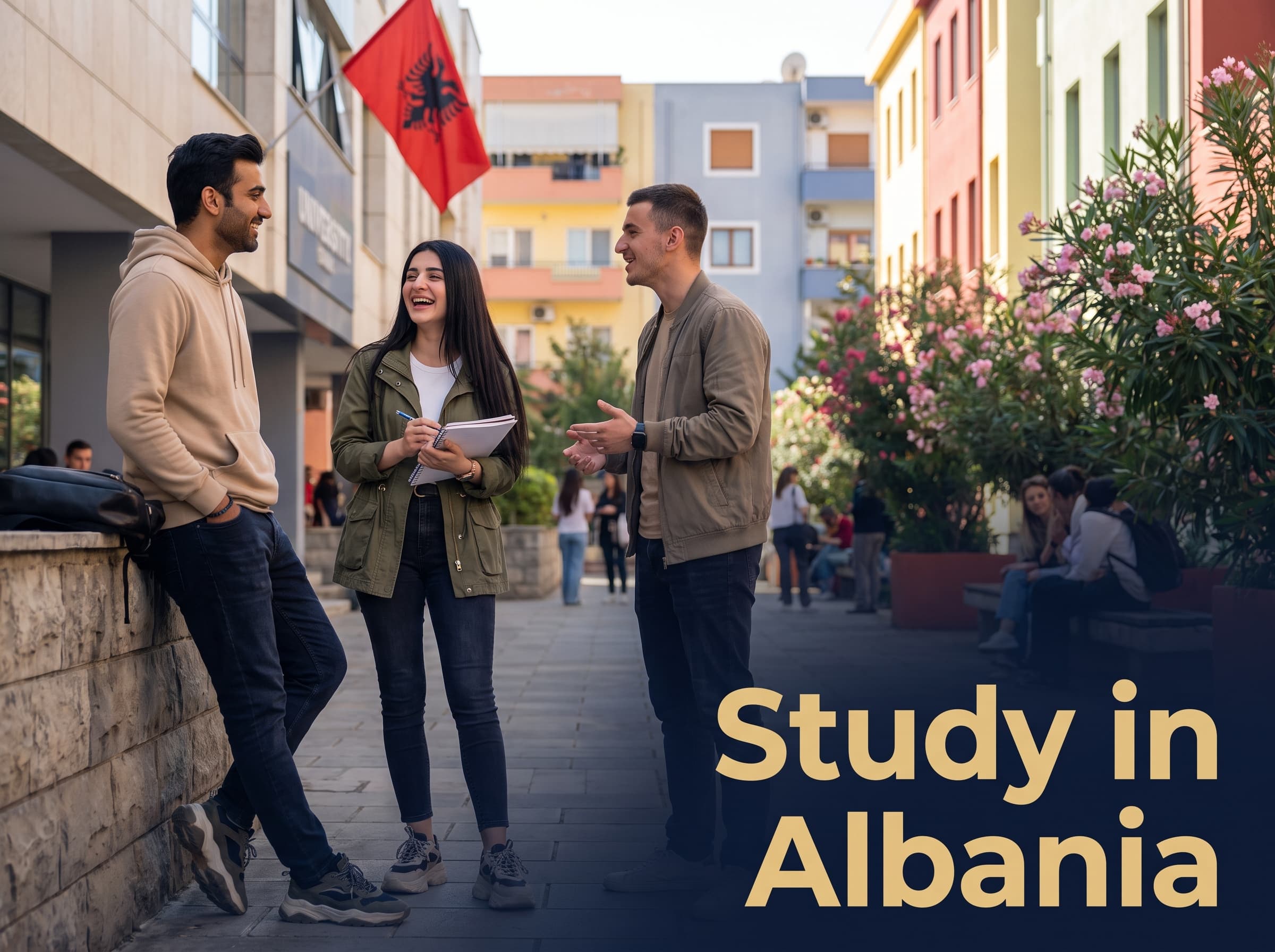 Albania