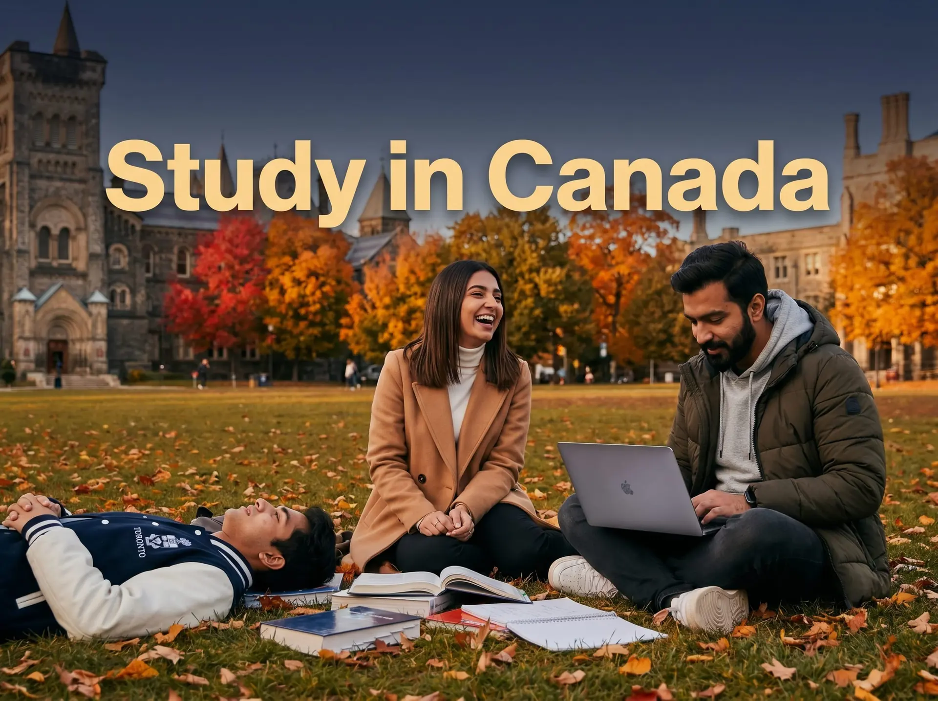 Canada