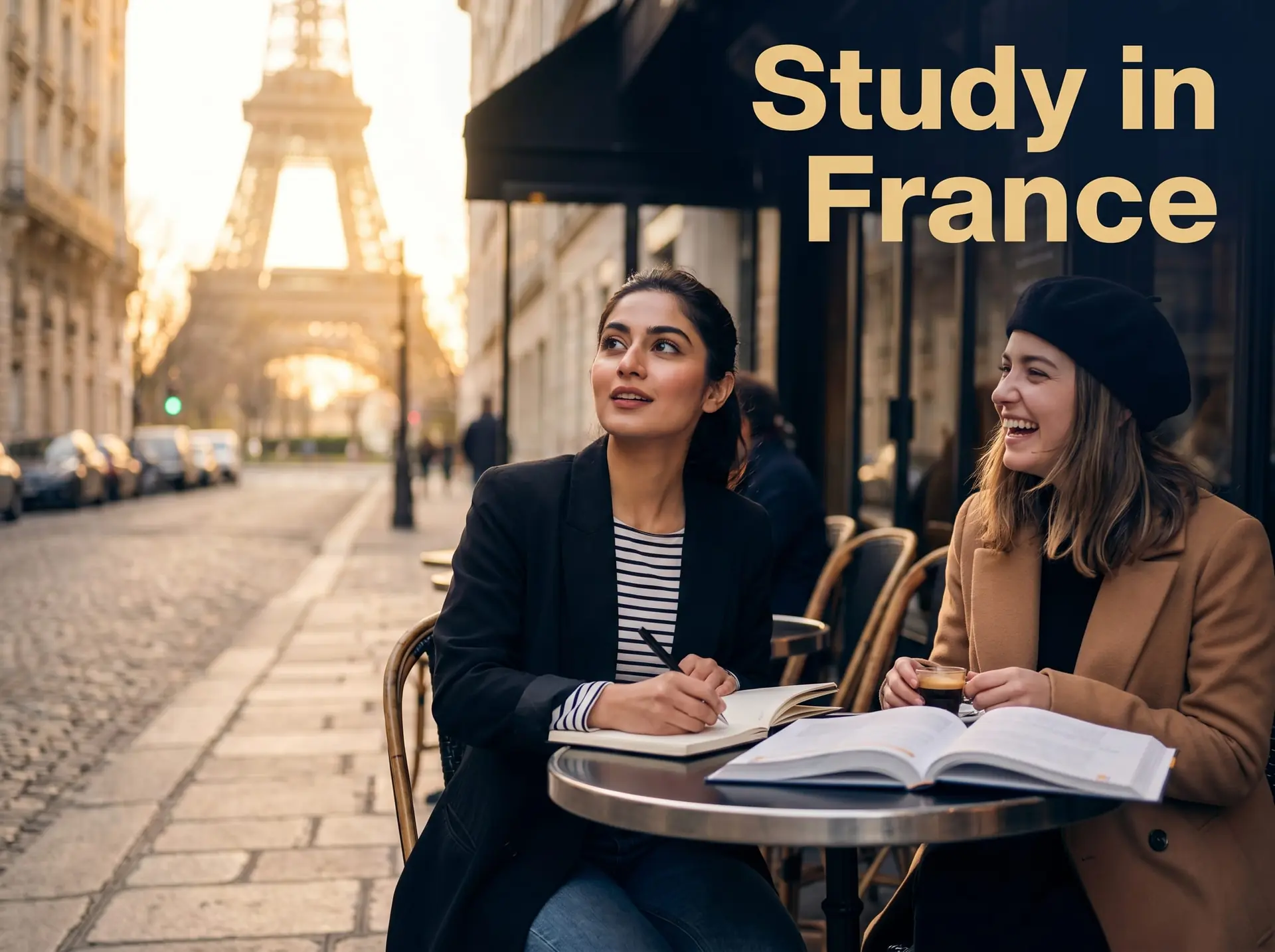 France