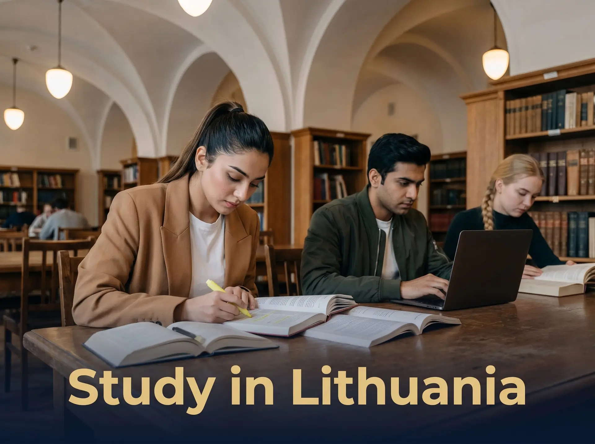 Lithuania