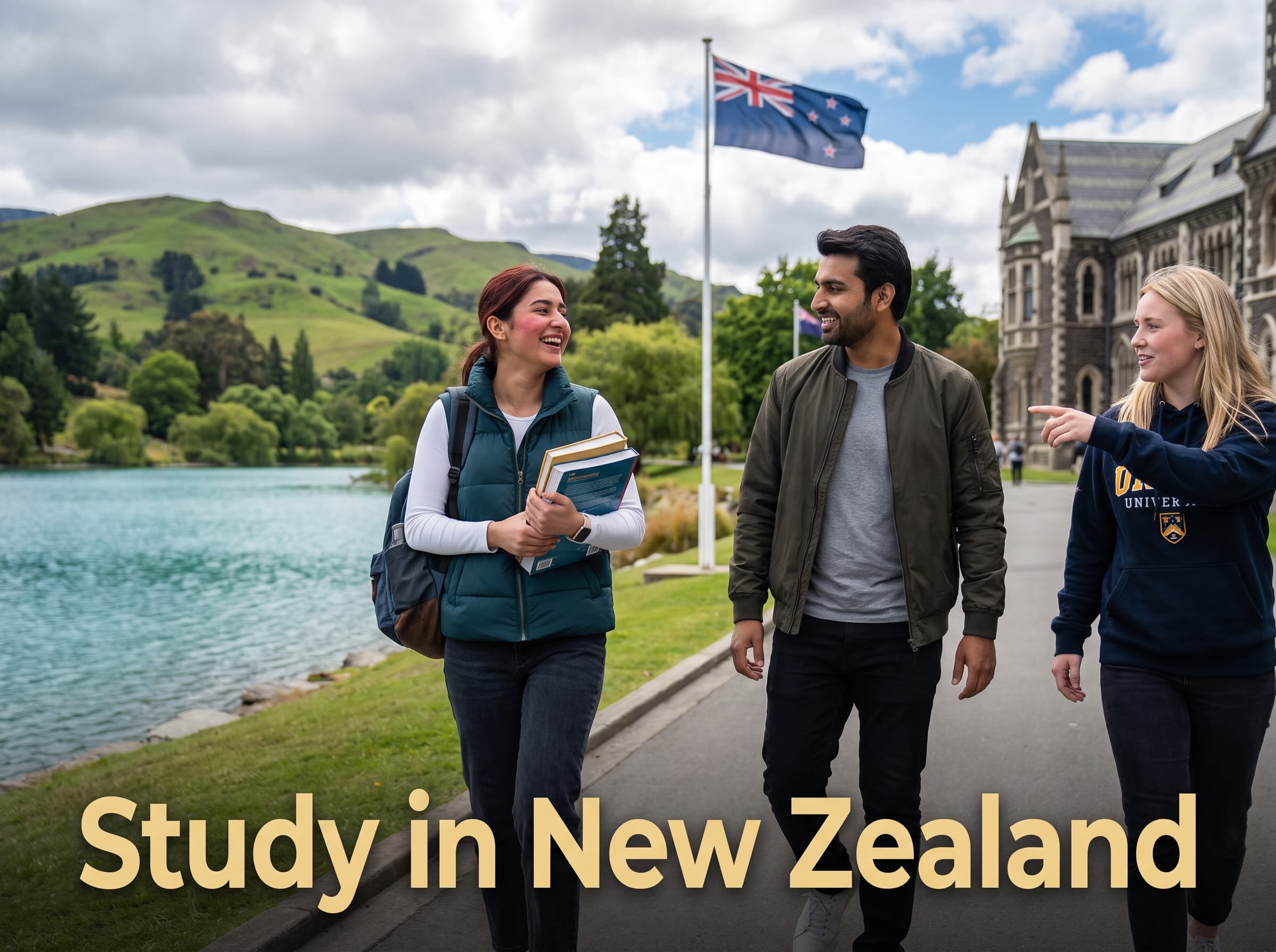 New Zealand