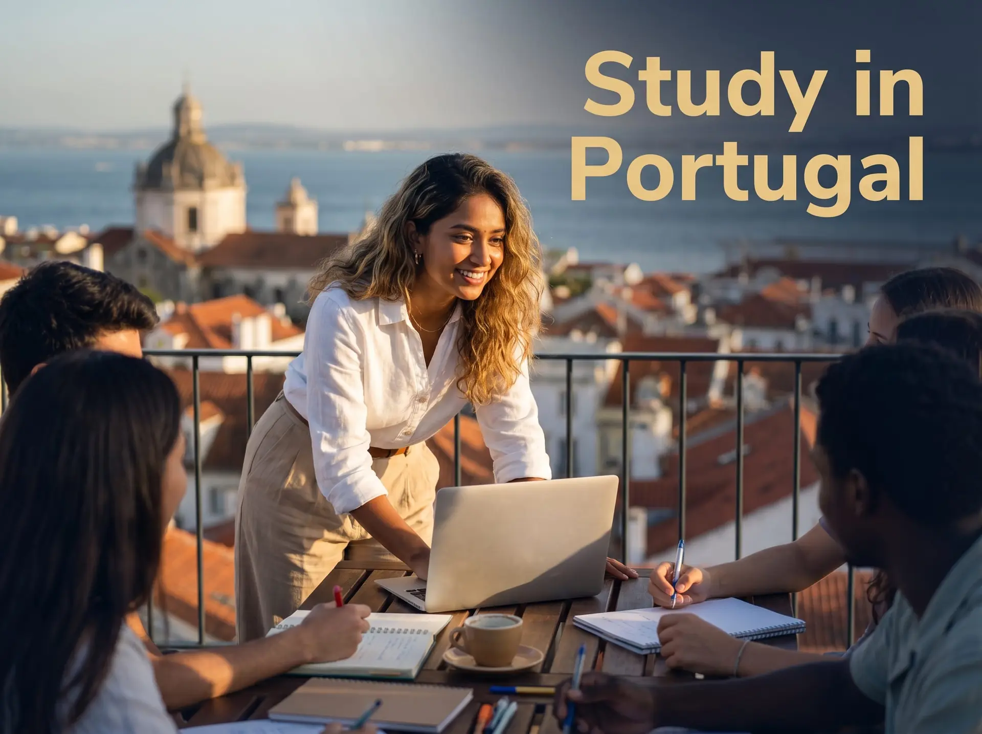 Portugal