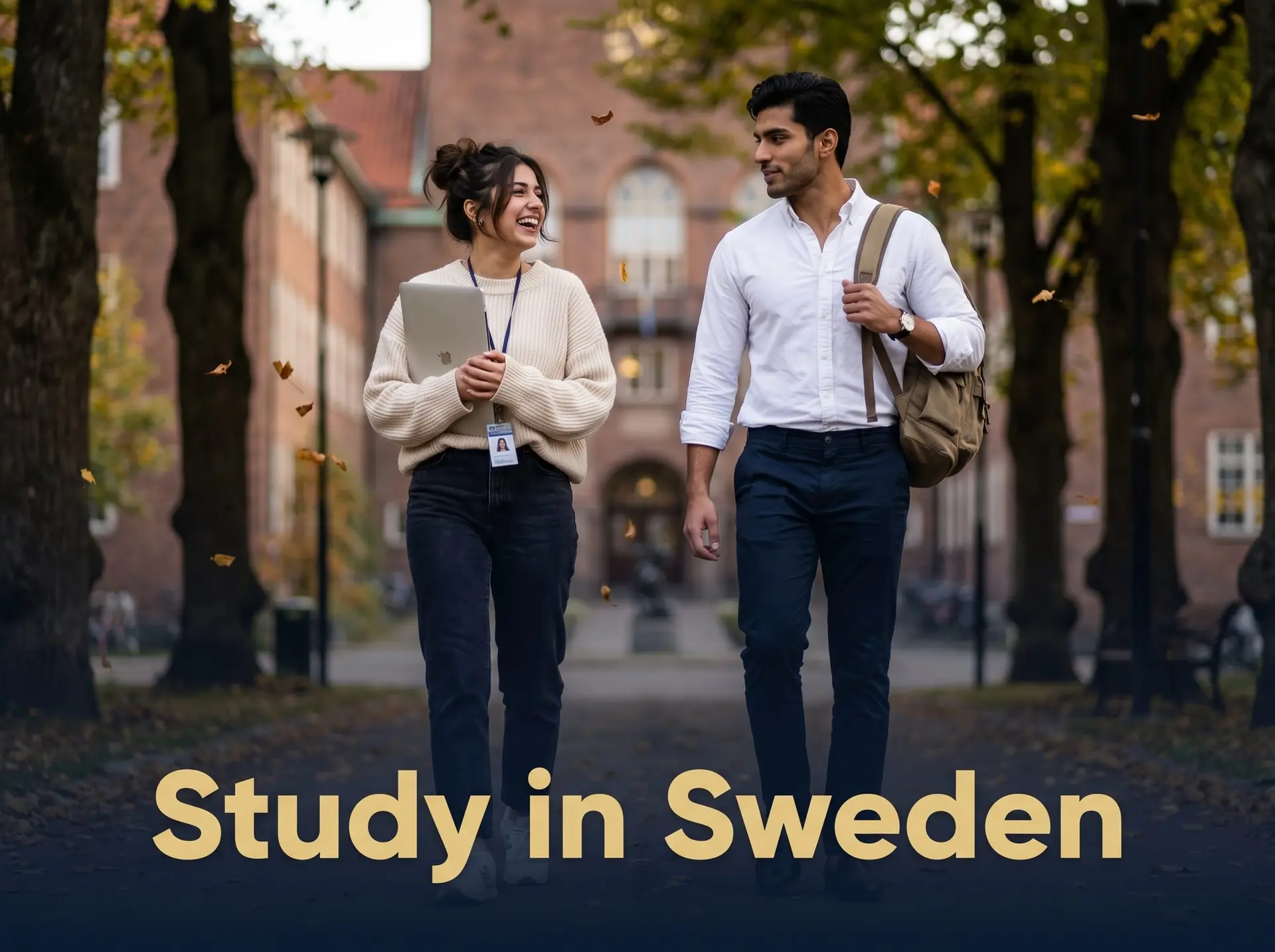 Sweden