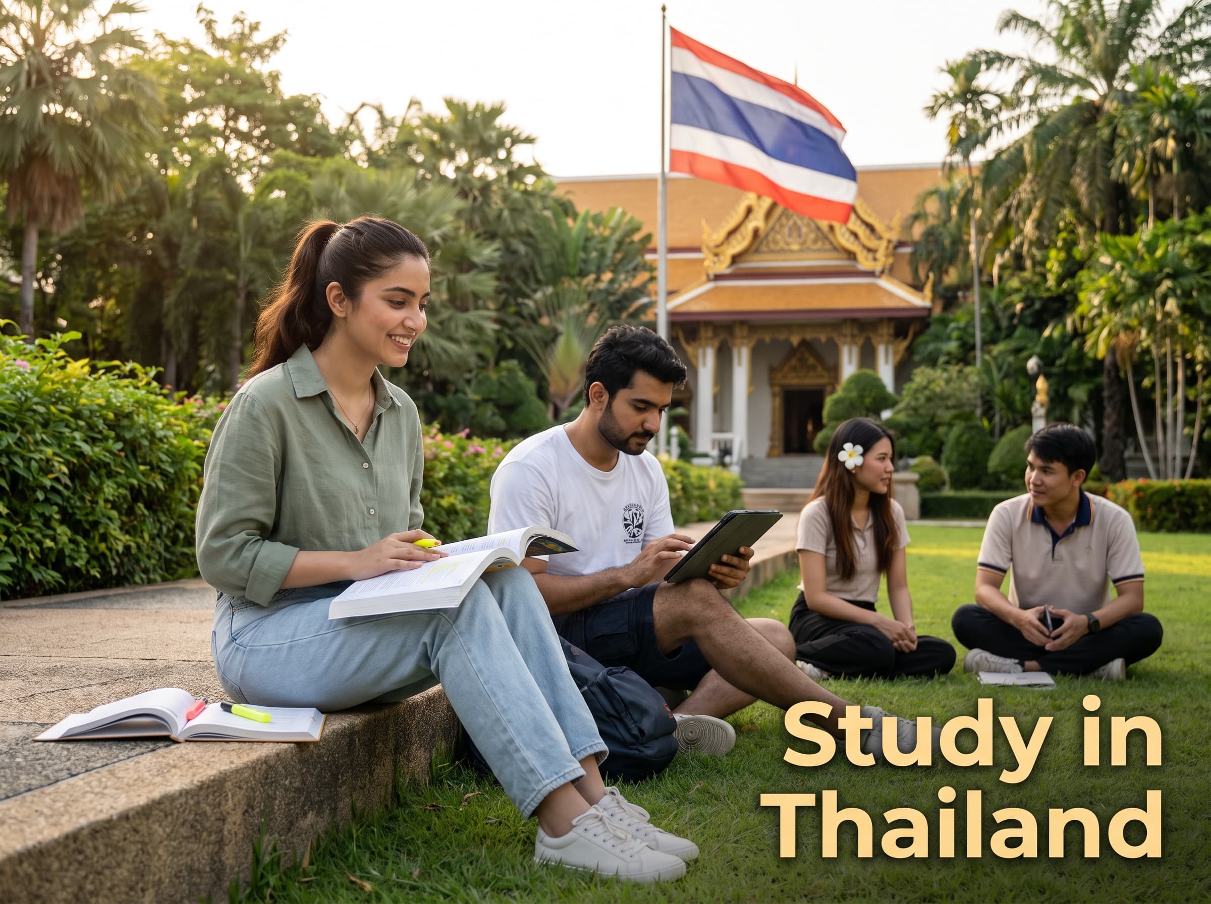 Thailand