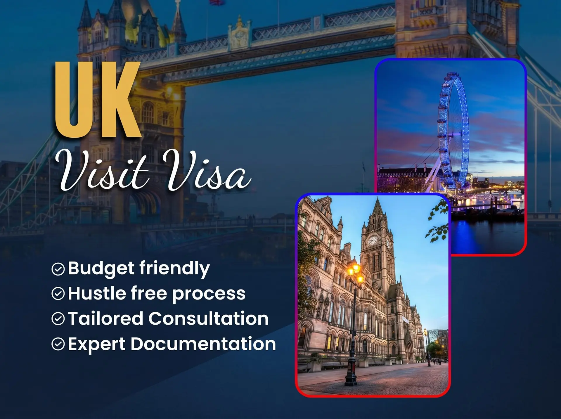 UK Visit Visa
